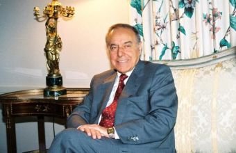 Heydər Əliyev idealı: milli ideologiya və liderlik missiyası