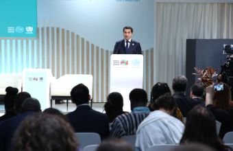 Hikmət Hacıyev: Azərbaycana qərəzli yanaşanlara qrant verənlərin sayı azalıb