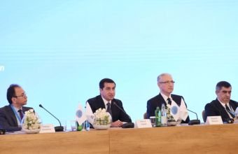Hikmət Hacıyev: Ermənistanla dialoq prosesi Azərbaycanın xoş niyyətini nümayiş etdirir