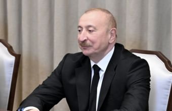 İlham Əliyev: Azərbaycan vahid Çin siyasətini dəstəkləyir