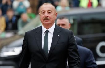 İlham Əliyev Cəbrayılda 330 kV-luq “Şəfəq” yarımstansiyasının açılışında iştirak edib -