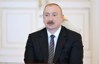 İlham Əliyev: COP29 kimi WUF13 də uğurla təşkil edilib