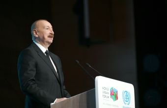 İlham Əliyev: Qarabağ və Şərqi Zəngəzurda 5 yeni tunel tikiləcək