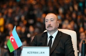 İlham Əliyev WUF13 iştirakçılarını uğurlu tədbir münasibətilə təbrik edib