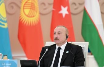 İlham Əliyev: Zəngəzur dəhlizi Orta Dəhlizin əsas seqmentlərindən birinə çevriləcək