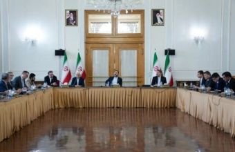 İran ABŞ ilə sülh planını Pakistana təqdim edib