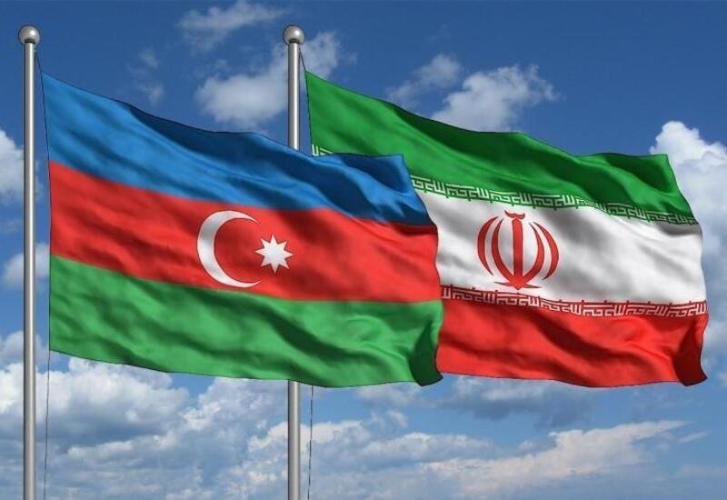 İran Azərbaycana başsağlığı verib