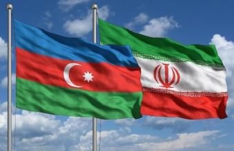 İran Azərbaycana başsağlığı verib