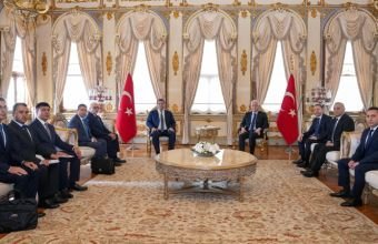 İstanbul və İzmirdə Naxçıvanın investisiya və ixrac imkanları təqdim olunub -