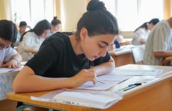 Magistraturaya qəbul imtahanında təkrar iştirak etmək üçün qeydiyyat başlanıb