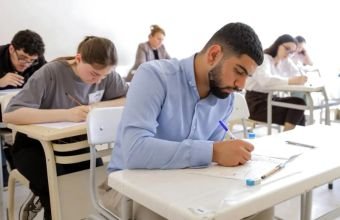 Magistraturaya qəbul imtahanının 2-ci cəhdi təkrar keçiriləcək