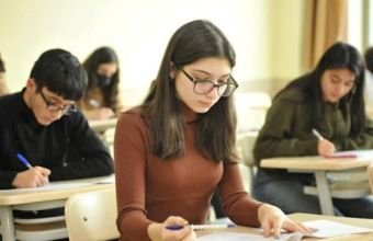 Magistraturaya qəbul imtahanının nəticələri açıqlandı