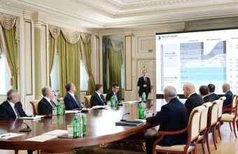 Məcnun Məmmədov: "Son 5 il ərzində heyvanların sayında azalma müşahidə olunur"