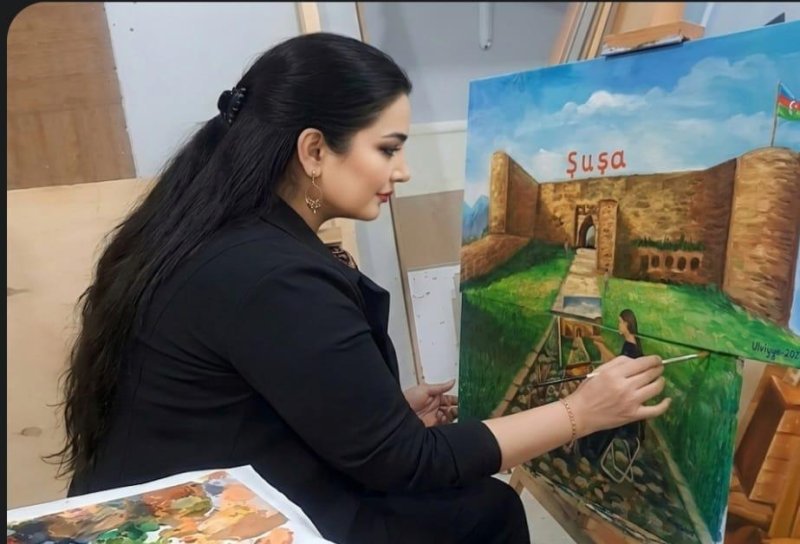 Mən memar olsaydım: Əcəmi Naxçıvaninin izində