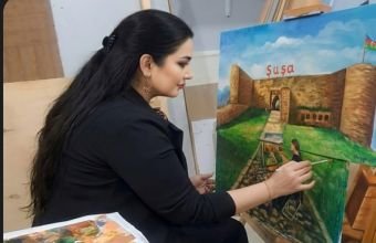 Mən memar olsaydım: Əcəmi Naxçıvaninin izində