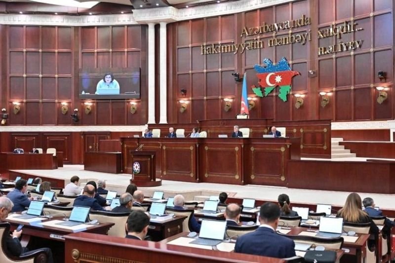 Azərbaycanın Avropa Parlamenti ilə əməkdaşlığı dayandırılıb -
