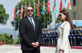 Milli Məclis İlham Əliyev və Mehriban Əliyevanı təbrik edib