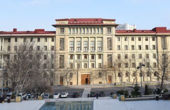 Milli Yaşıl Taksonomiya təsdiq edilib