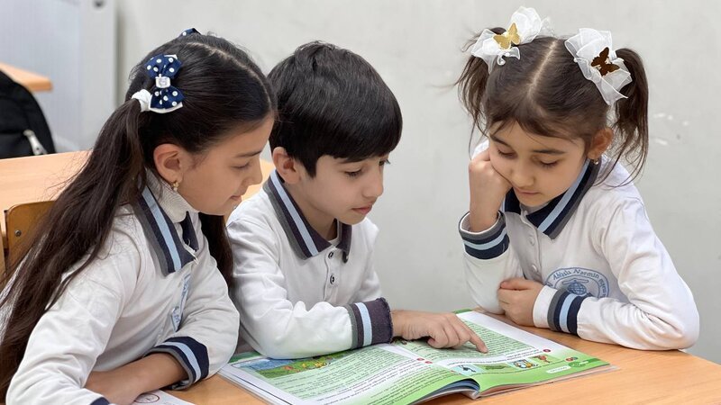 Minə yaxın şagird təhsildən yayınıb