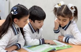 Minə yaxın şagird təhsildən yayınıb