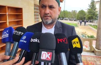 Mirtağı Əsədov: Naxçıvanda keçirilən bu tədbir milli-mənəvi dəyərlərin qorunmasına xidmət edir
