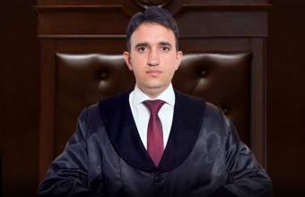 Naxçıvan Ali Məhkəməsinin hakimi Azərbaycan Ali Məhkəməsinə təyin olundu