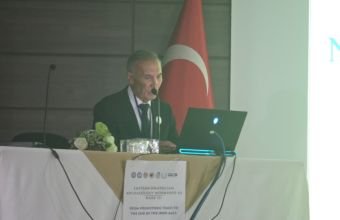 Naxçıvan arxeoloji materialları beynəlxalq elmi platformada təqdim edilib