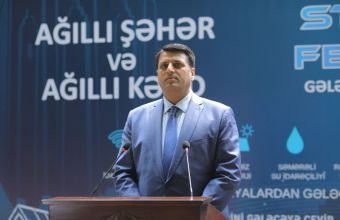 Naxçıvan Dövlət Universiteti WUF 13 çərçivəsində uğurla təmsil olunub