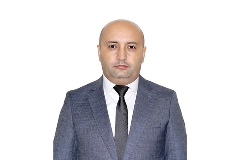 Naxçıvan Əmlak Məsələləri Dövlət Xidmətinə müvəqqəti icraçı təyin olunub