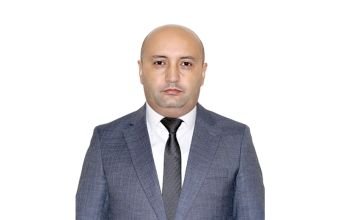 Naxçıvan Əmlak Məsələləri Dövlət Xidmətinin rəisi vəzifəsinə müvəqqəti icraçı təyin olunub
