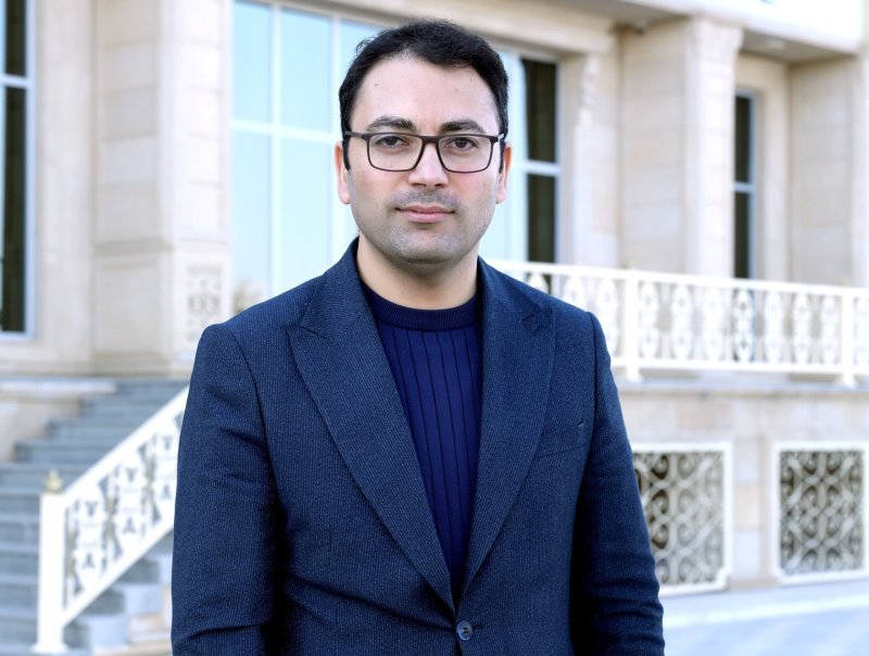 Naxçıvan “Memarlıq və Şəhərsalma İlinin” işığında