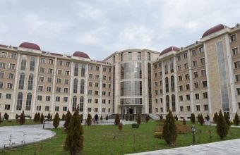 Naxçıvan Muxtar Respublika Xəstəxanasına direktor təyin edilib