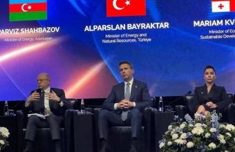 Naxçıvan və Zəngəzur üzərindən Türkiyə ilə yeni enerji bağlantısı yaradılacaq