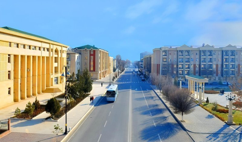 Naxçıvanda 10 yaşayış binasının əsaslı təmiri layihələndiriləcək
