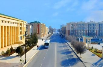 Naxçıvanda 10 yaşayış binasının əsaslı təmiri layihələndiriləcək