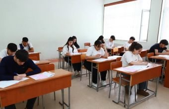 Naxçıvanda 9 illik təhsil üzrə imtahan keçiriləcək
