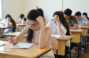 Naxçıvanda Azərbaycan dili üzrə buraxılış imtahanı keçiriləcək
