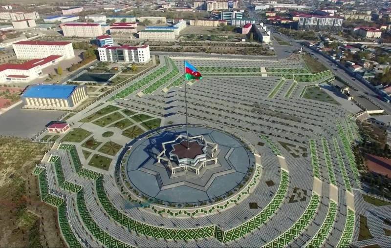 Naxçıvanda DİM-lərin lokallaşdırılması üzrə struktur proses başlayıb