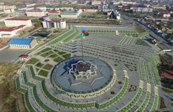 Naxçıvanda DİM-lərin lokallaşdırılması üzrə struktur proses başlayıb