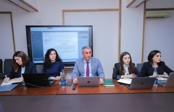 Naxçıvanda “e-müqavilə” altsistemi üzrə təlimlərə başlanılıb -