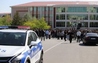 Naxçıvanda həftəsonu sınaq imtahanı keçiriləcək