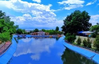 Naxçıvanda iyun ayında hava necə olacaq?