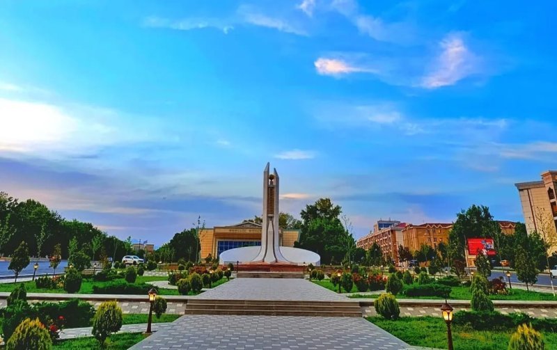 Naxçıvanda küləkli hava şəraiti ilə bağlı sarı xəbərdarlıq verilib