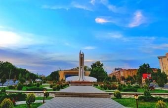 Naxçıvanda küləkli hava şəraiti ilə bağlı sarı xəbərdarlıq verilib