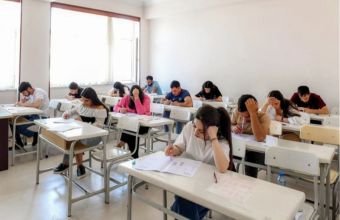 Naxçıvanda magistr imtahanında yenidən iştirak etmək mümkün olacaq?