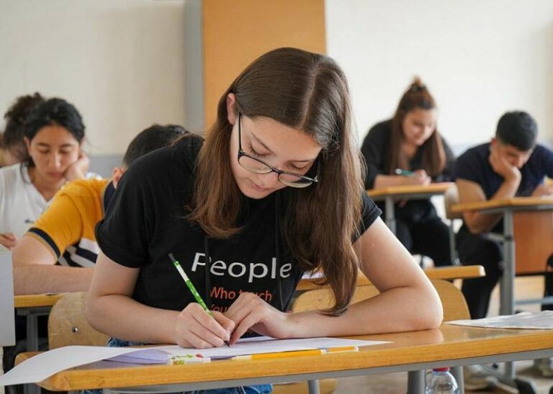 Naxçıvanda magistraturaya II cəhd qəbul imtahanı keçiriləcək