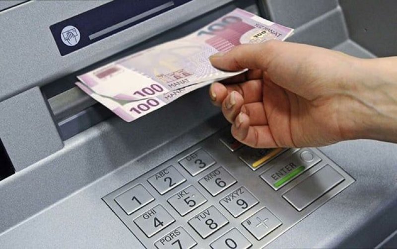 Naxçıvanda may ayı üzrə pensiyalar ödənilib