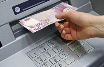 Naxçıvanda may ayı üzrə pensiyalar ödənilib