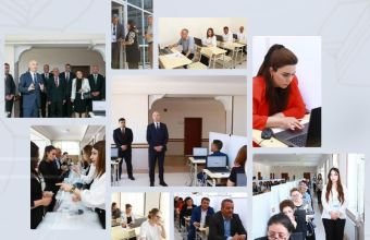 Naxçıvanda müəllimlərin 41%-i yüksək nəticə göstərib