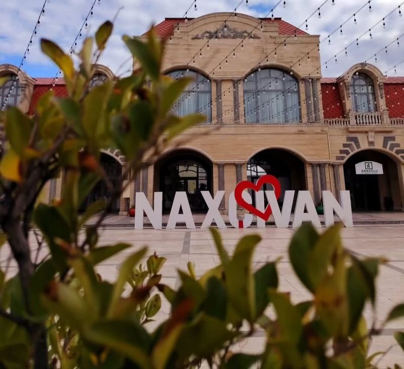 Naxçıvanda “Naxçıvanın qədim abidələri gənclərin gözü ilə” adlı fotomüsabiqə keçiriləcək
